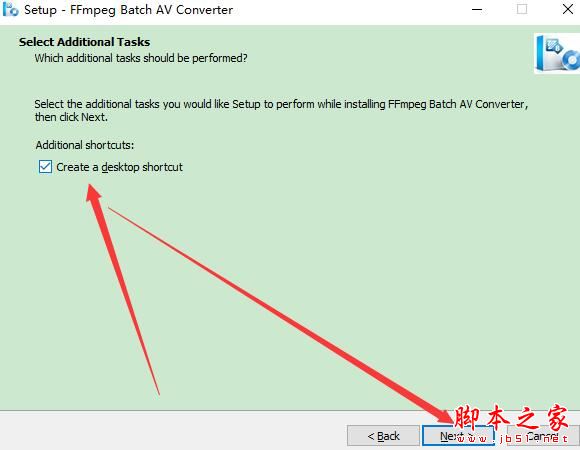 视频音频多文件批编码软件下载 FFmpeg Batch AV Converter V2.1.0 汉化免费版(附汉化文件+汉化教程)