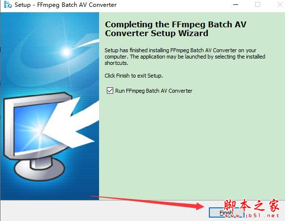 视频音频多文件批编码软件下载 FFmpeg Batch AV Converter V2.1.0 汉化免费版(附汉化文件+汉化教程)