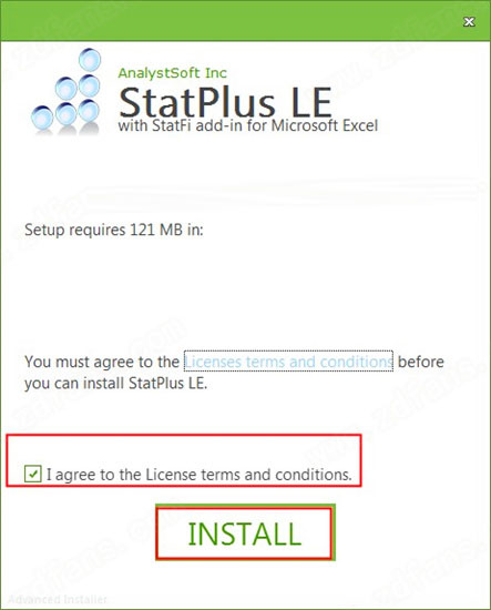 BStatPlus下载 BStatPlus Pro(数据分析工具) v6.2.5.0 特别激活版(附激活教程+激活补丁)