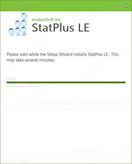 BStatPlus下载 BStatPlus Pro(数据分析工具) v6.2.5.0 特别激活版(附激活教程+激活补丁)