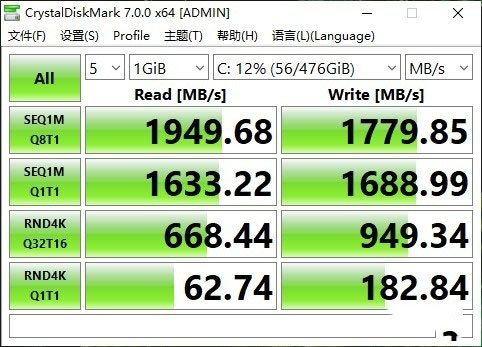 2020年真香机？十代新蜂鸟Swift 3评测 