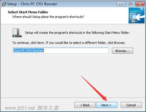 电脑CPU优化软件下载 CPU优化神器 Chris-PC CPU Booster v1.10.12 特别破解版 附图文激活步骤