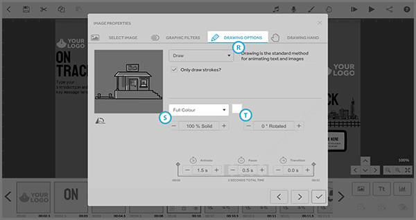 videoscribe破解版下载 videoscribe pro(手绘动画制作软件) v3.5.2 激活特别版(附激活文件+激活教程) 64位