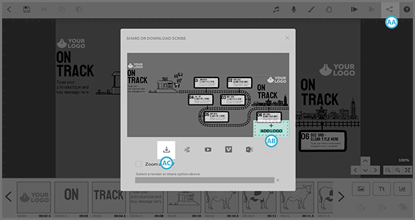 videoscribe破解版下载 videoscribe pro(手绘动画制作软件) v3.5.2 激活特别版(附激活文件+激活教程) 64位