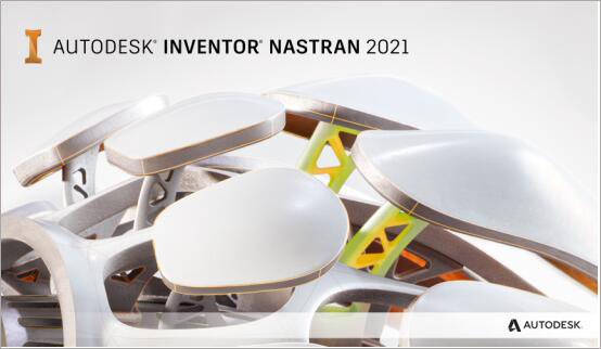 autodesk inventor nastran 2021 64位