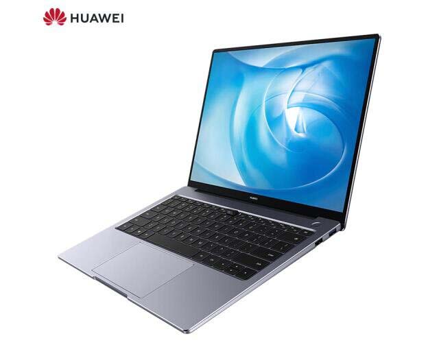 华为matebook 14 2020