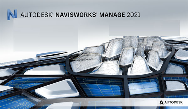 navisworks manage2021中文版