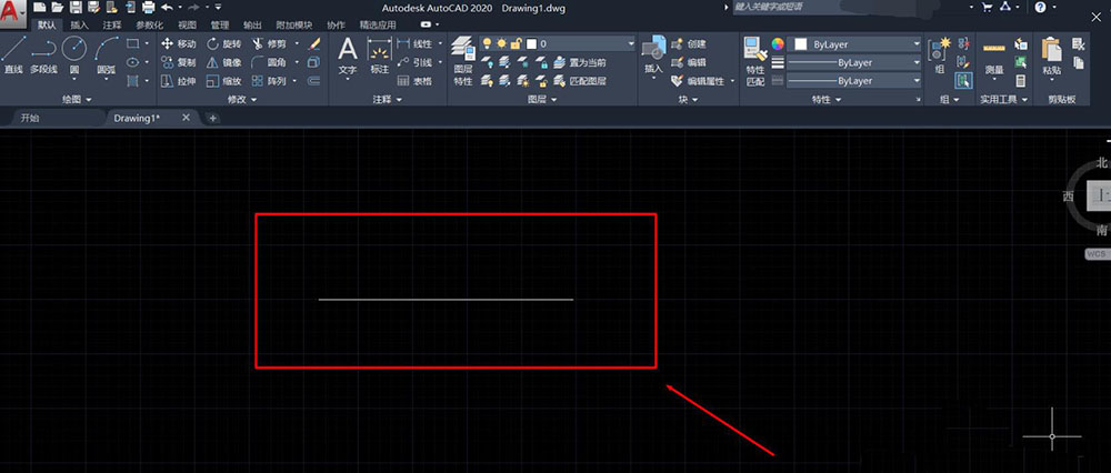 CAD2020线性注释怎么设置? CAD线性标注的方法