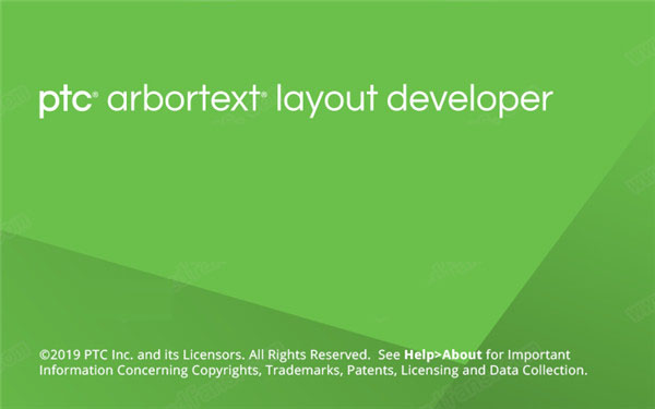 Arbortext Layout Developer 12破解版