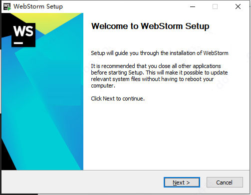 webstorm 2020下载 webstorm 2020.1 汉化包 中文版(附汉化教程) 