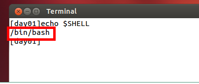 shell脚本是什么 shell脚本语言的使用