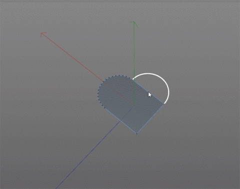 c4d建模心形的技巧_图形图像_软件教程_脚本之家
