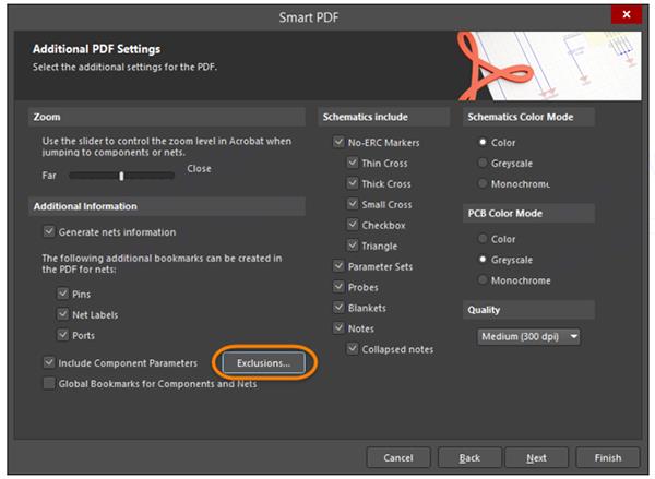 Altium2020官方下载 Altium Concord Pro 2020/2021(pcb电子元件管理软件) v4.0.1.34 免费版(附安装教程)