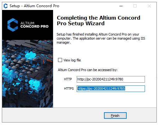 Altium2020官方下载 Altium Concord Pro 2020/2021(pcb电子元件管理软件) v4.0.1.34 免费版(附安装教程)