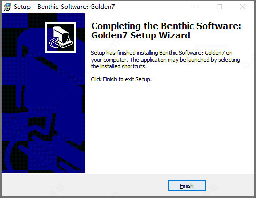 Golden7下载 Golden数据库管理工具Benthic Software Golden v7.0 官方安装版 32/64位