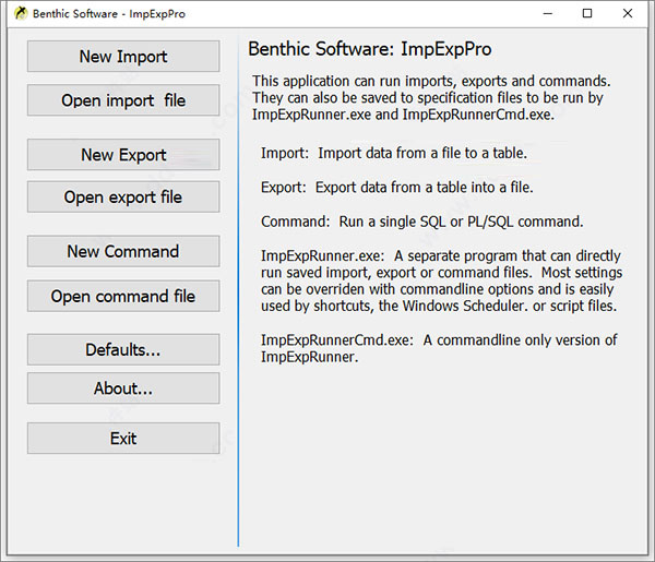 ImpExpPro破解版