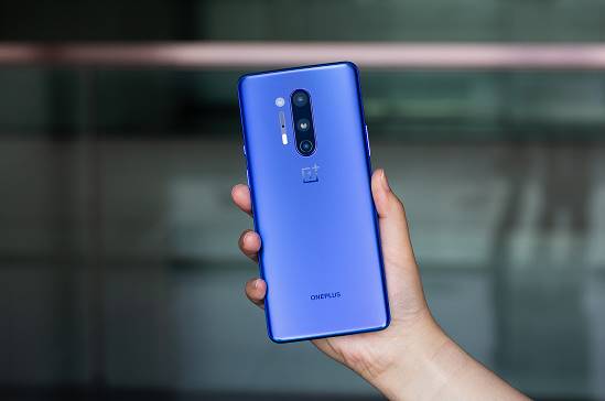 OnePlus8 Pro评测：查漏补缺 更进一步！