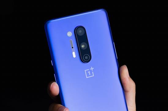 OnePlus8 Pro评测：查漏补缺 更进一步！