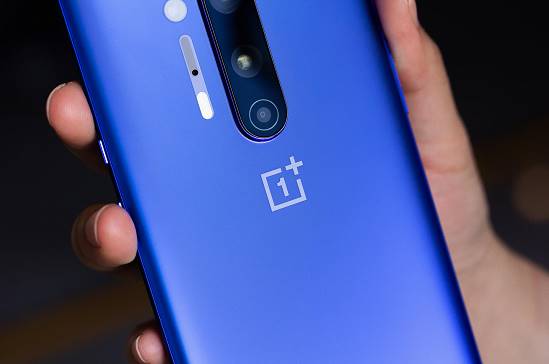 OnePlus8 Pro评测：查漏补缺 更进一步！