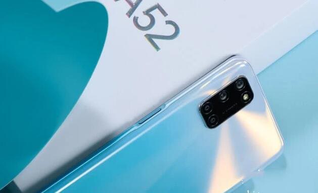 oppoa52和vivoy50哪个好 oppoa52和vivoy50详细区别对比分析