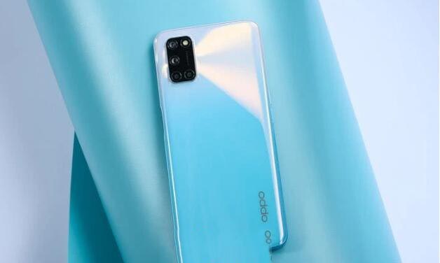 oppoa52和vivoy50哪个好 oppoa52和vivoy50详细区别对比分析