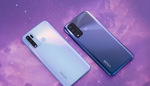 oppoa52和vivoy50哪个好 oppoa52和vivoy50详细区别对比分析