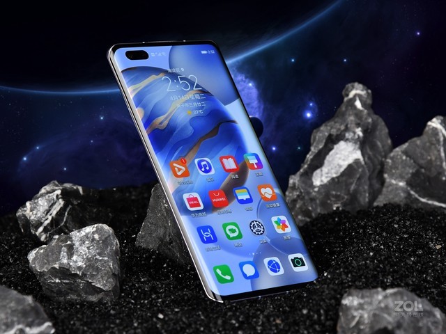 提升不止有速率 荣耀30系列&ldquo;Wi-Fi 6+&rdquo;有何玄机（审核） 