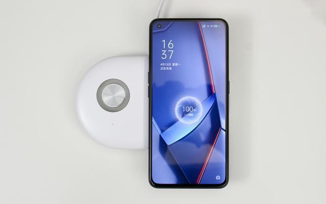 OPPO Ace2续航体验，65W+40W组合拳，差异化才是5G时代突围关键