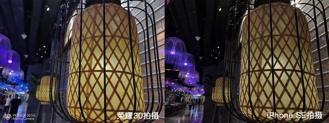 承受了3K价位不该拥有的实力 荣耀30全面评测 