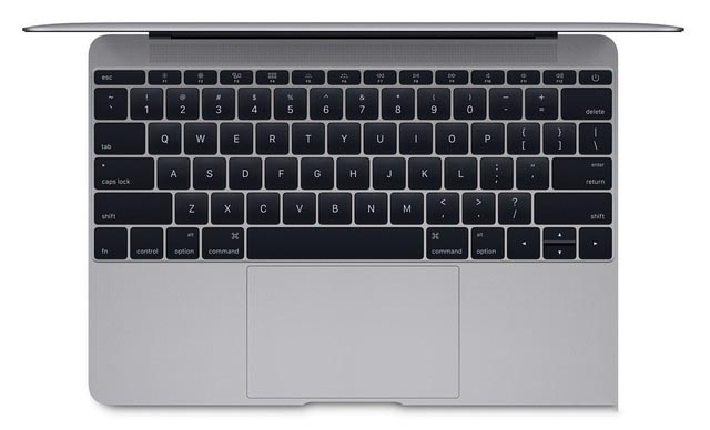 笔记本键盘的方向键 标准大小重要吗 