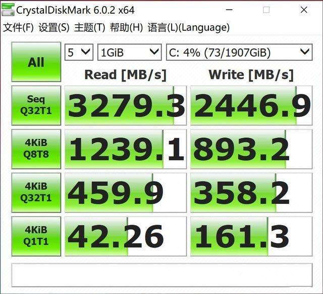 惠普Elite蜻系列移动超能版轻薄笔记本评测 