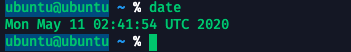 Ubuntu20的tzselect设置时间失效的问题,树莓派服务器(推荐)