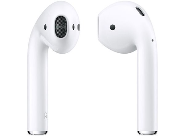 苹果发布 AirPods 2 全新固件:版本代号 2D15(附更新方法)