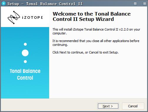 iZotope插件下载 iZotope Tonal Balance Control 2(色调平衡控制插件) v2.2.0 免费版(附安装教程)