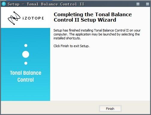 iZotope插件下载 iZotope Tonal Balance Control 2(色调平衡控制插件) v2.2.0 免费版(附安装教程)