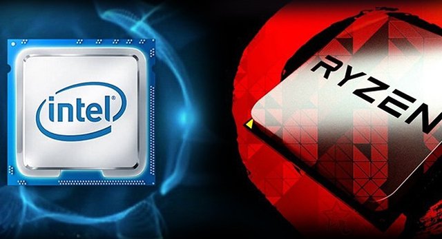 intel和AMD处理器哪个好 九代酷睿和三代锐龙CPU推荐指南”