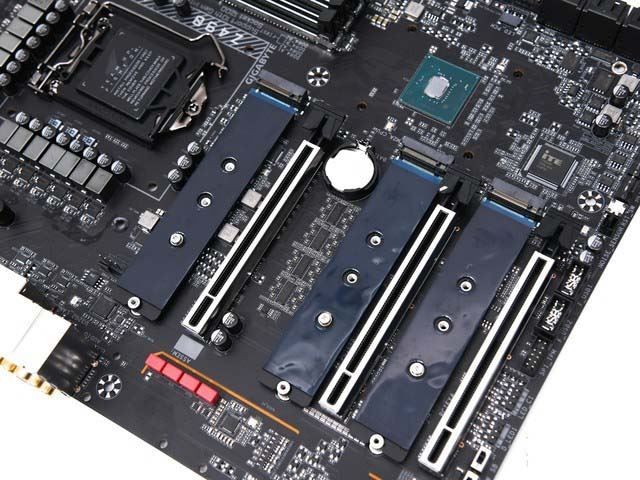 技嘉Z490 AORUS MASTER首测 力压十代酷睿 