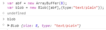 HTML5 Blob对象的具体使用_html5_网页制作插图1
