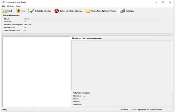 Duplicate Picture Finder破解版