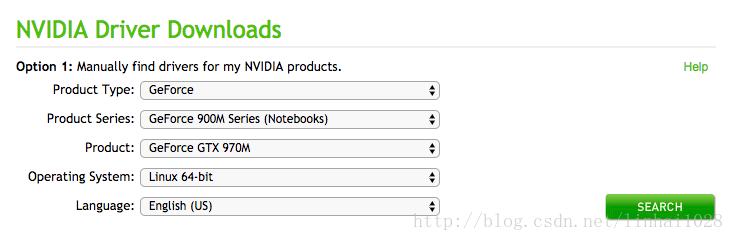 Ubuntu下安装nvidia显卡驱动(安装方式简单)”