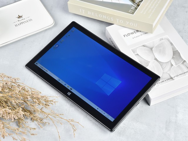 1799元的移动生产力 中柏EZpad Pro8评测