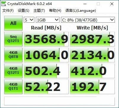 DIY市场新活力！联想异能者评测    