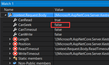 ASP.NET Core自定义中间件如何读取Request.Body与Resp