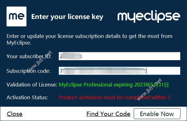 MyEclipse2020破解下载 MyEclipse/CodeMix Bundles 2020.5 离线安装包 Mac苹果电脑版