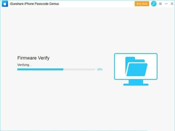 苹果解锁软件下载 iSunshare iPhone Passcode Genius(苹果解锁工具) V3.1.1 官方版