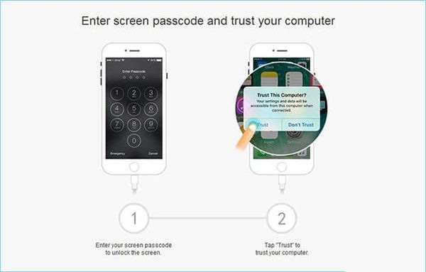 苹果解锁软件下载 iSunshare iPhone Passcode Genius(苹果解锁工具) V3.1.1 官方版