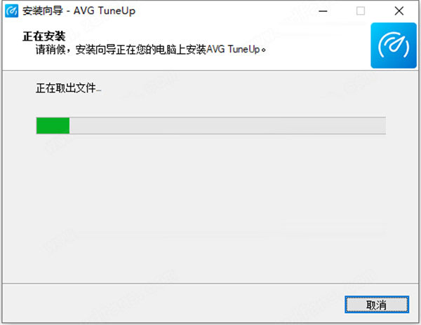 AVG PC Tuneup破解版下载 PC性能优化AVG PC Tuneup 2020 v19.1.1209 免费中文激活版