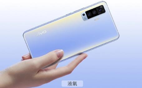 vivo X50系列三款机型对比 用4700元买骁龙765G的手机值得吗