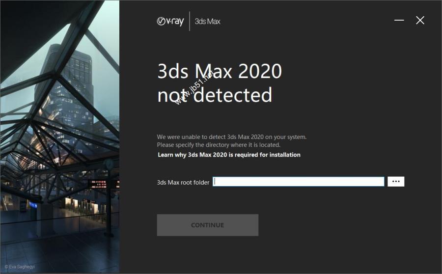 VRay5中文版下载 渲染器VRay 5.20.01 for 3ds max 2020 完整汉化版(附汉化包和安装教程) 64位