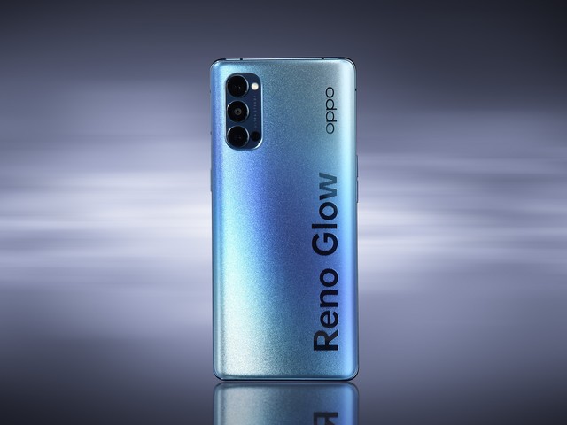 65W闪充视频防抖神器：OPPO Reno4 Pro全面评测 